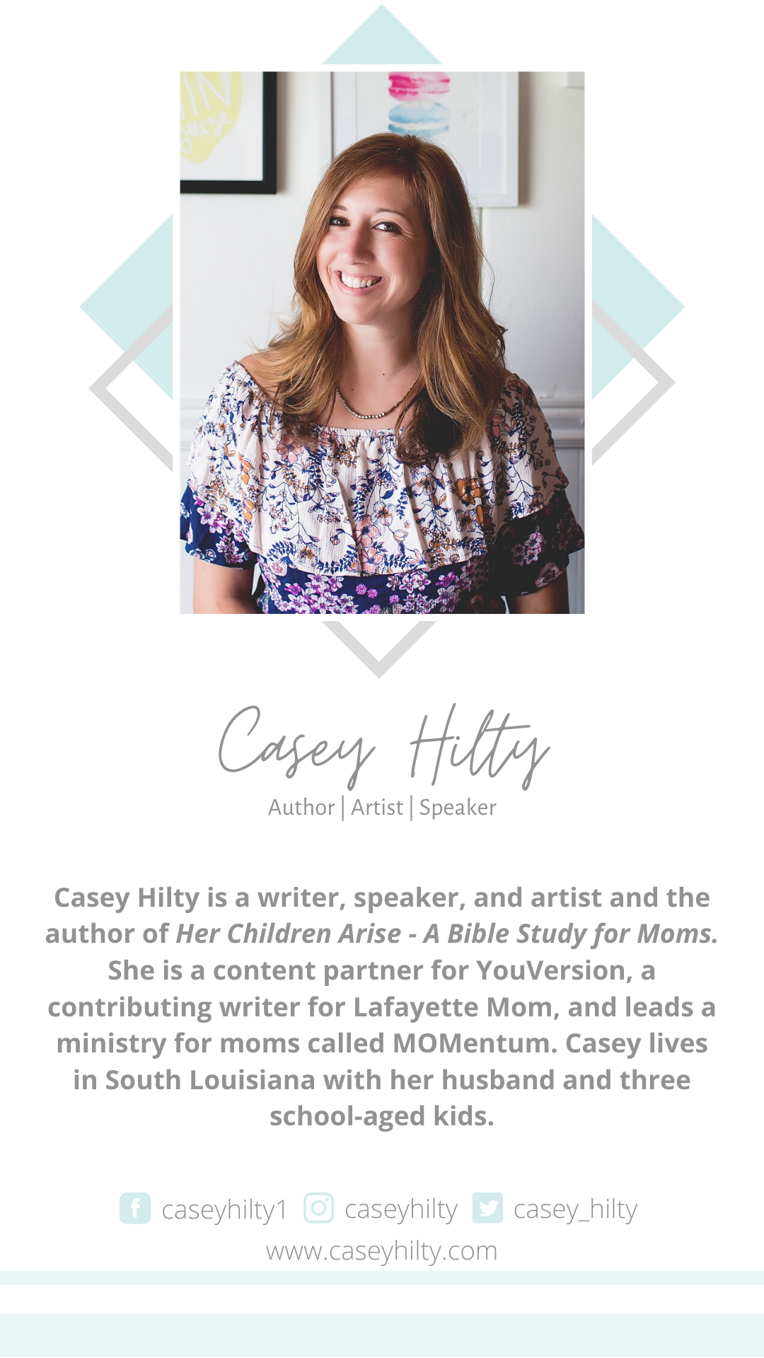 Casey Hilty