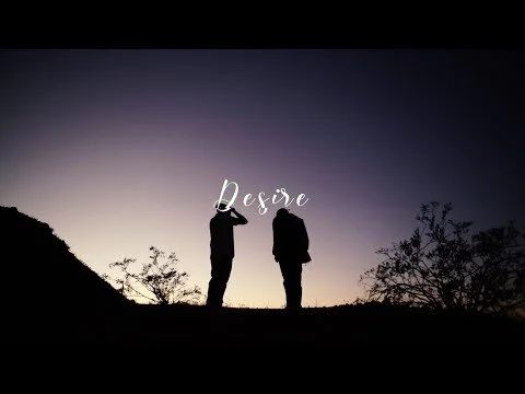 AnTro & DJ Béeso - Desire (Official Music Video) (Copy)