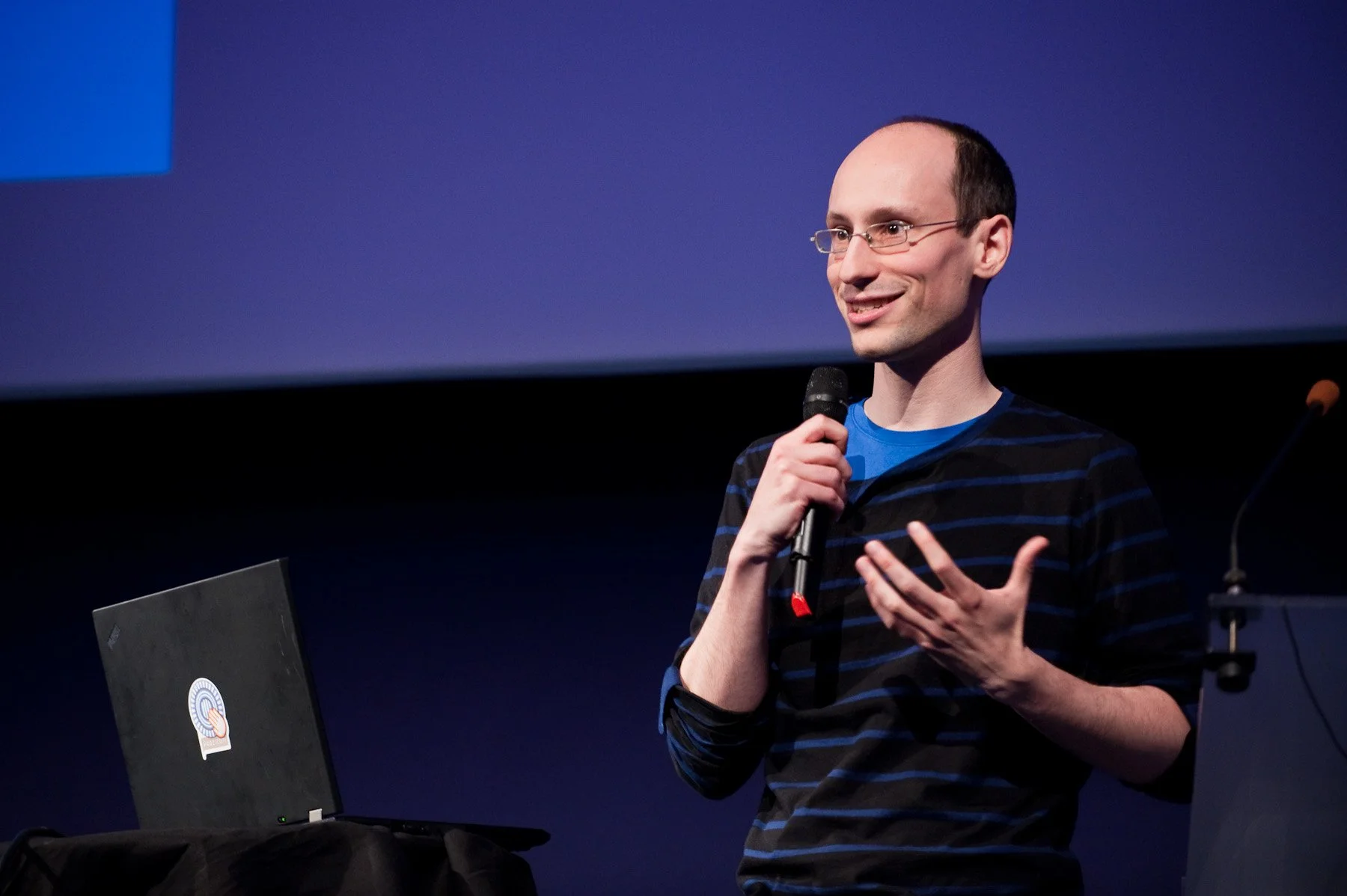 Peter Array About — Let's See Labs • Transform Your Leadership