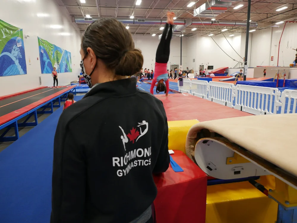 Richmond Gymnastics
