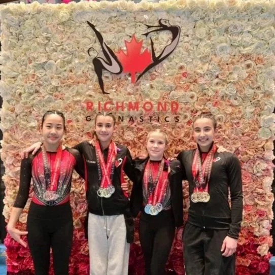 Season 2025-2026 RGA in the News