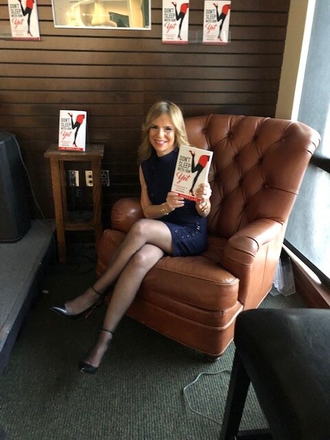 Barnes sofa chair with book.jpg