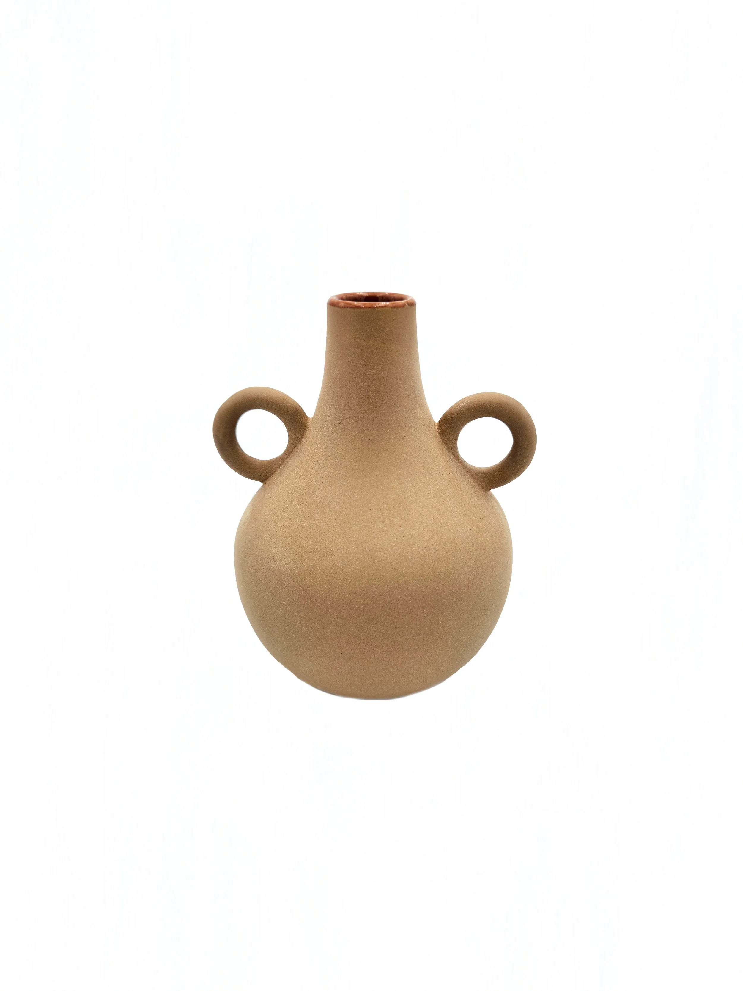 Belly Vase — Michelle Berwick Design