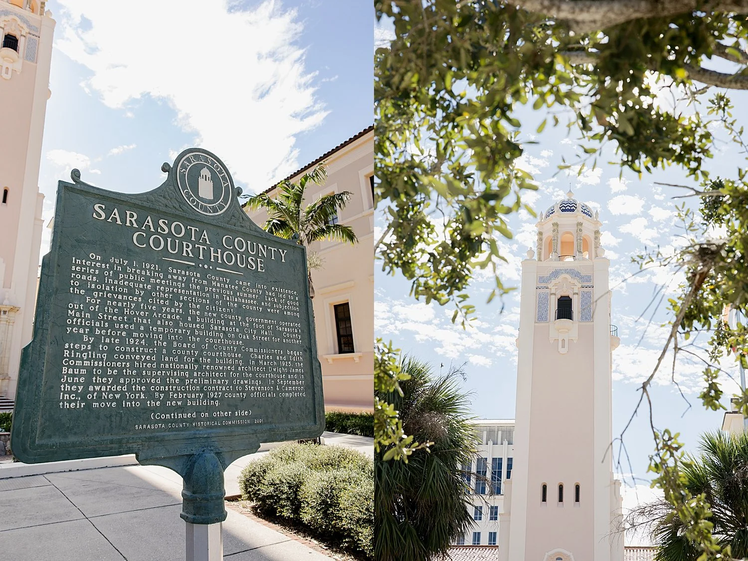  large stately historic building ready for a courthouse elopement 