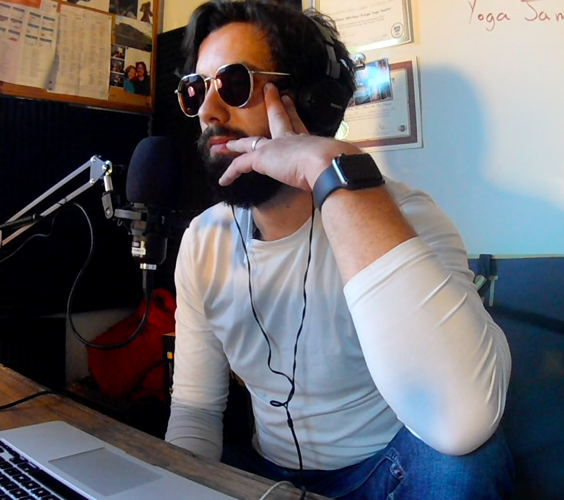 Mildly Informed Opinions on Complex Topics || Aaron Wayne Podcast 40
