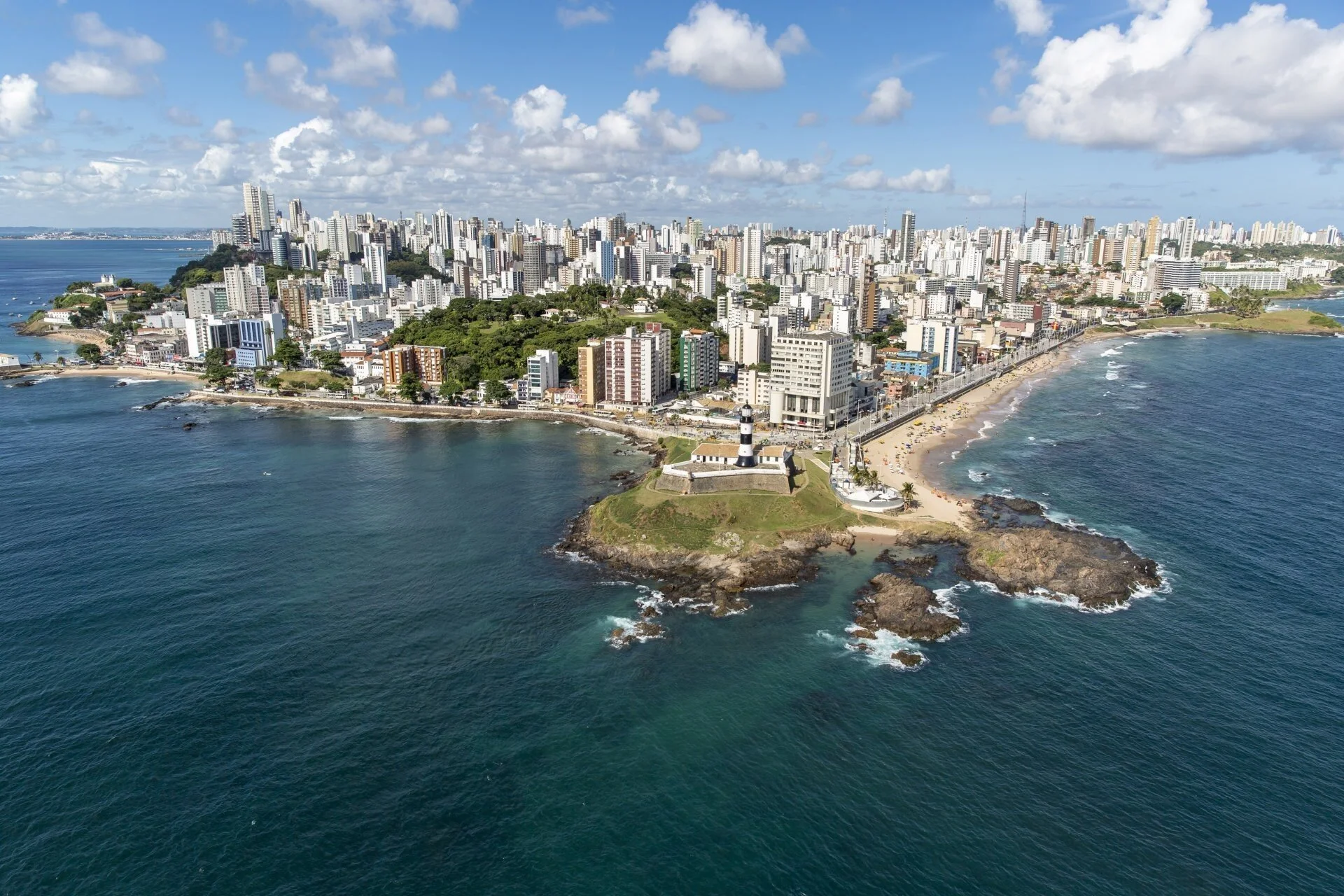 365 Saturday Brazil