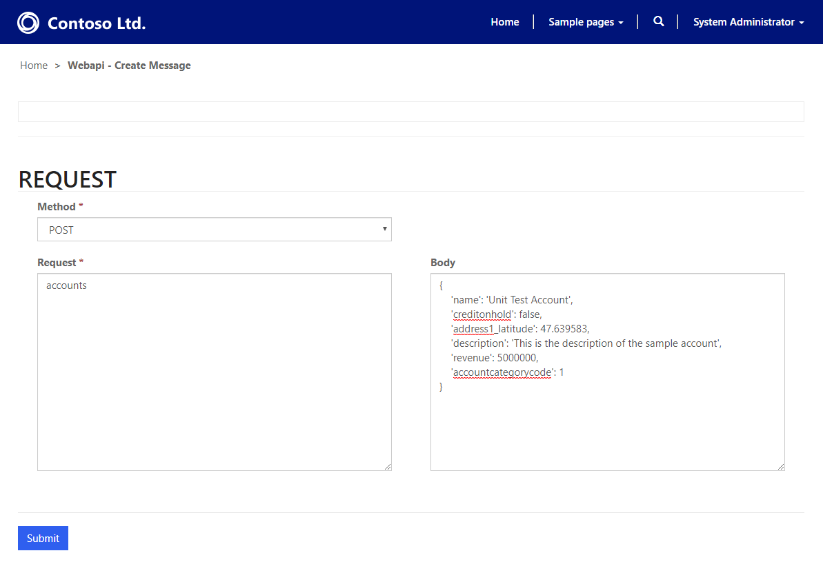 PowerApps Portals - Webapi CRUD Operations, FINALLY!