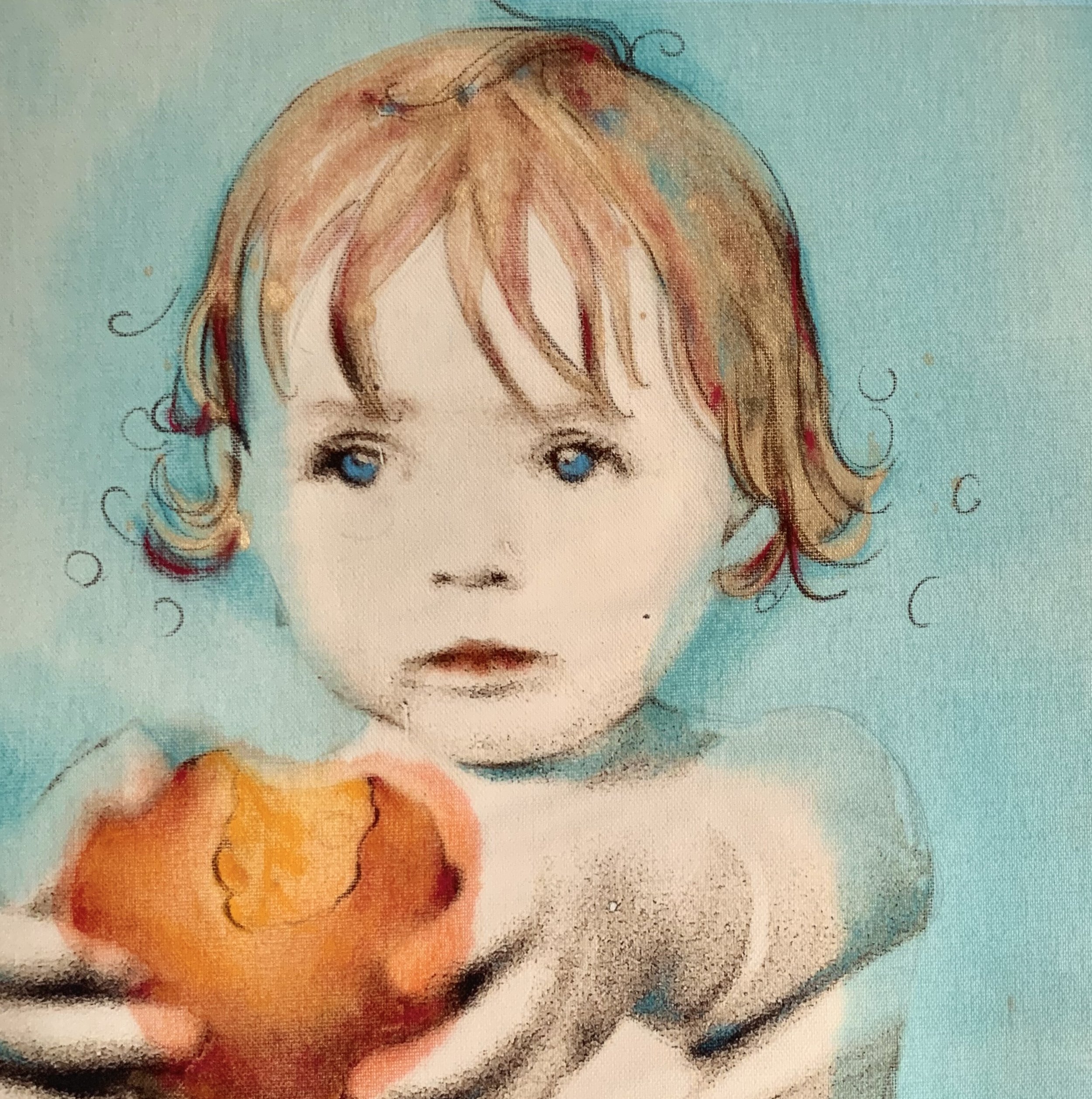 My Peach