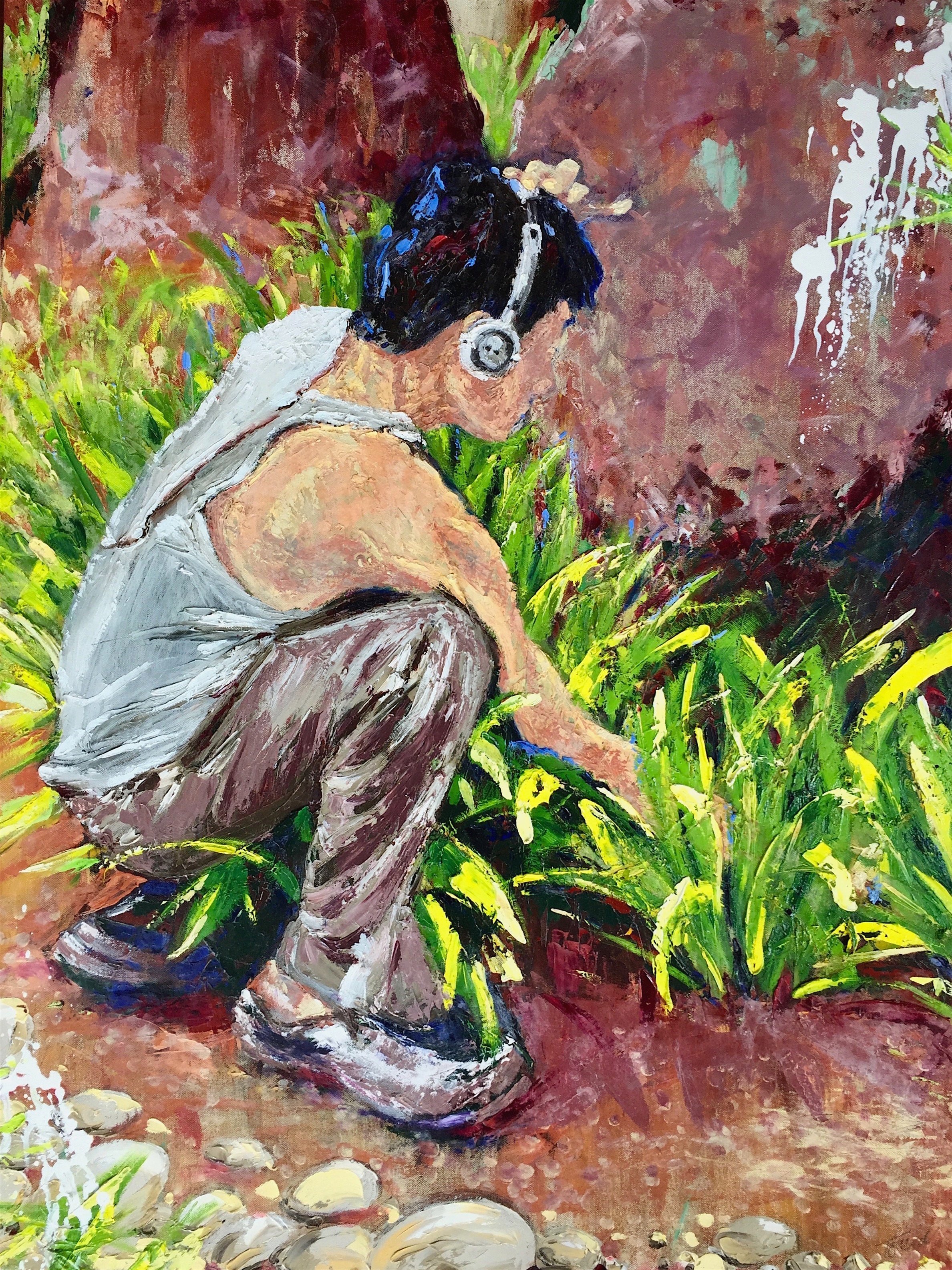Goh the Singapore Gardener