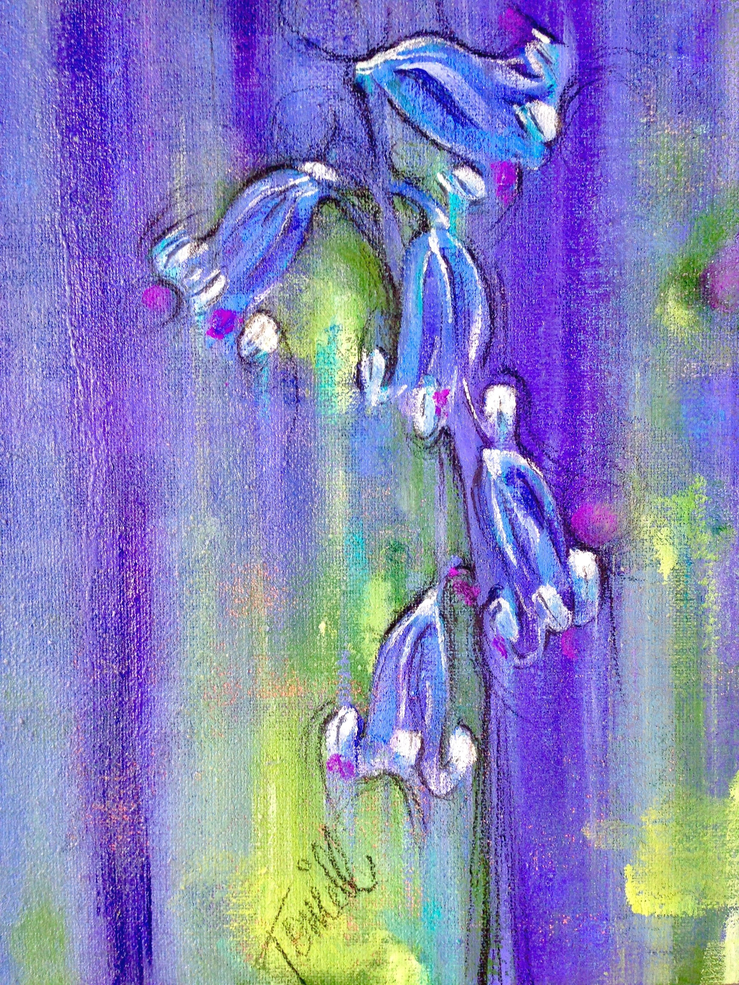 Bluebell SOLD