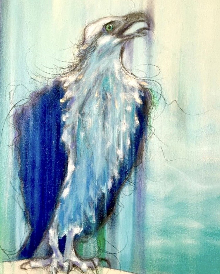 Sea Eagle SOLD
