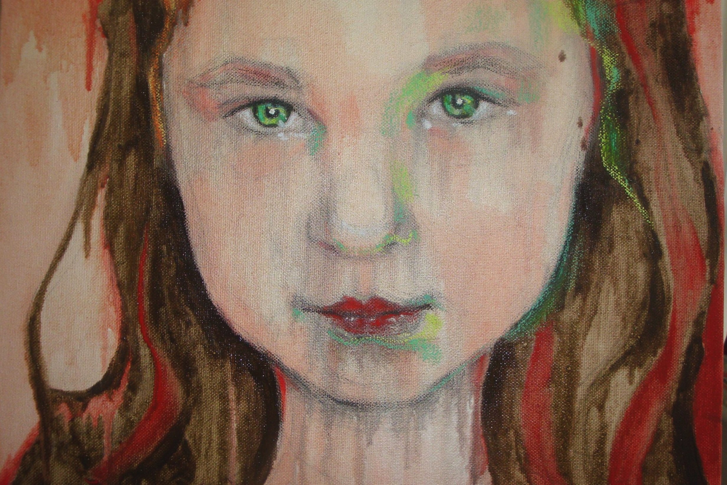 Charlotte SOLD