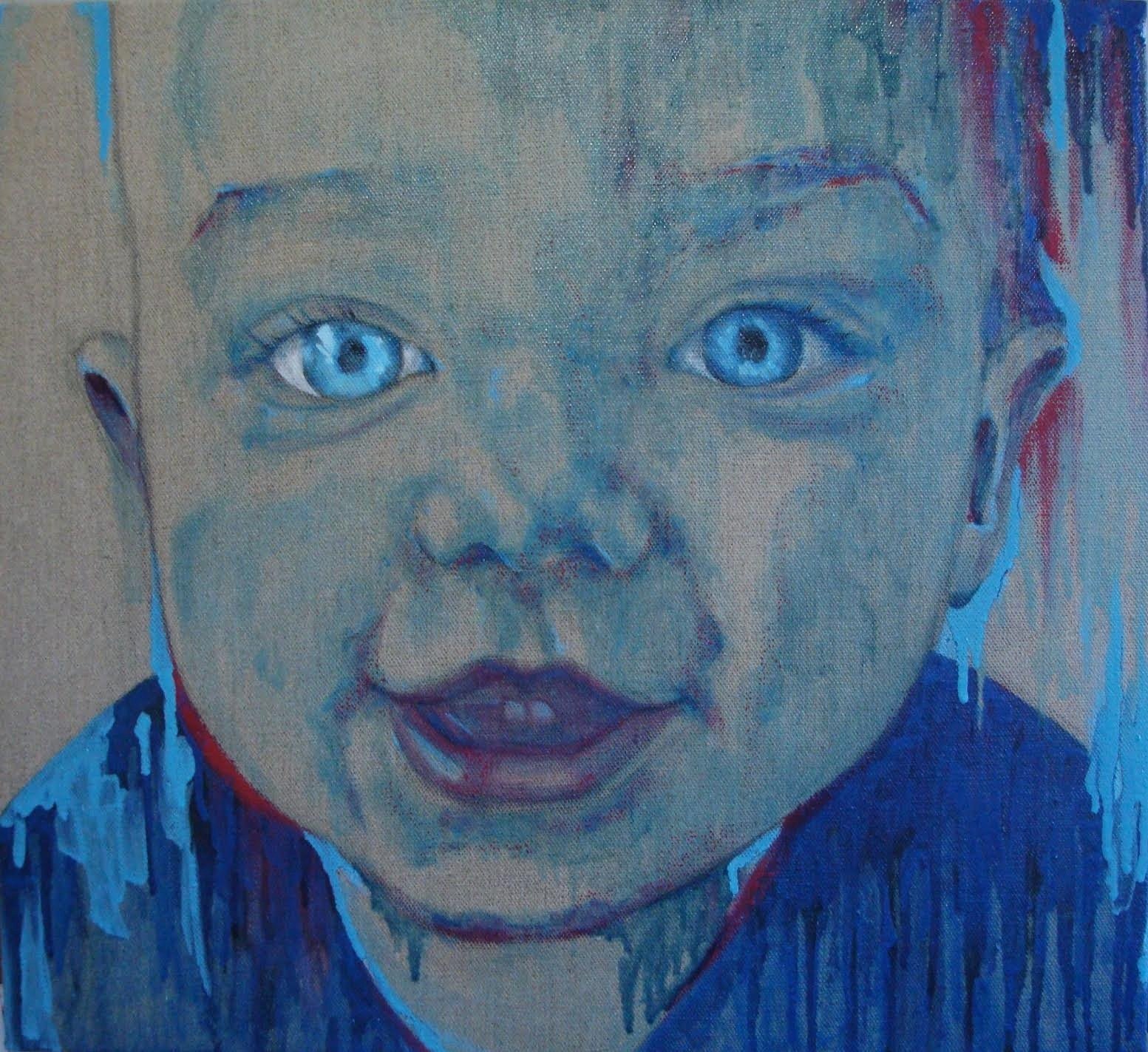Little Boy Blue