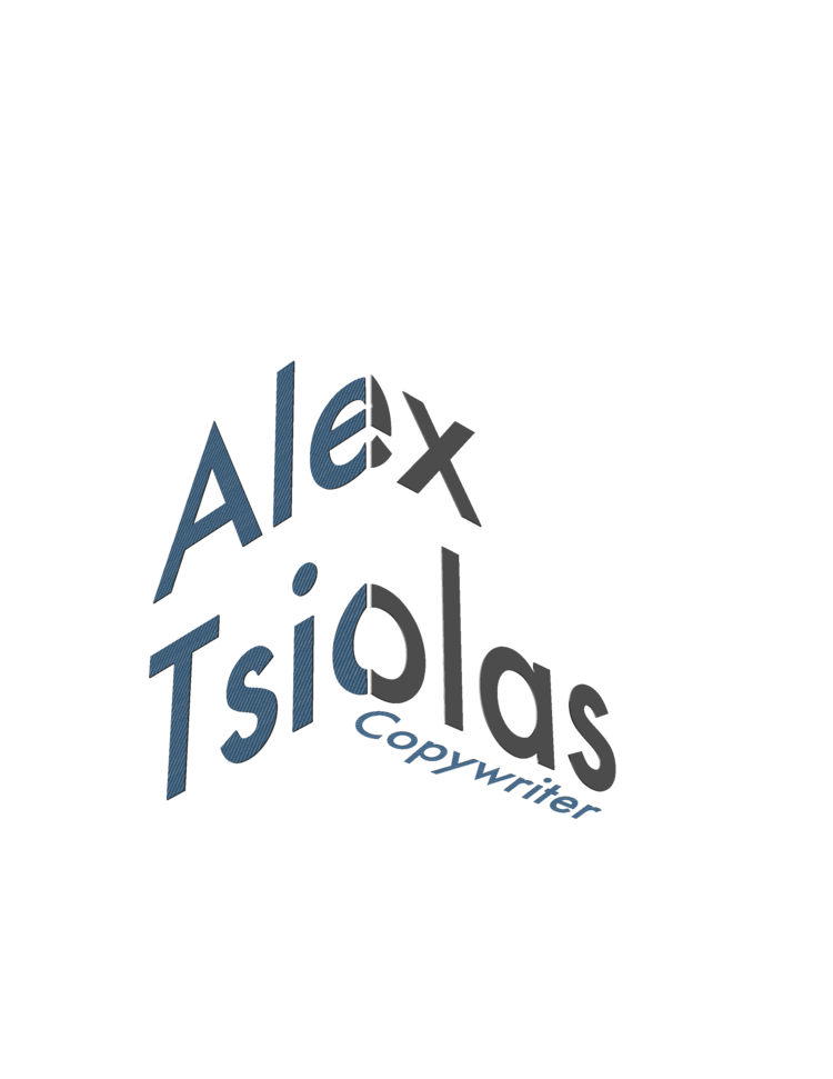 Alex Tsiolas