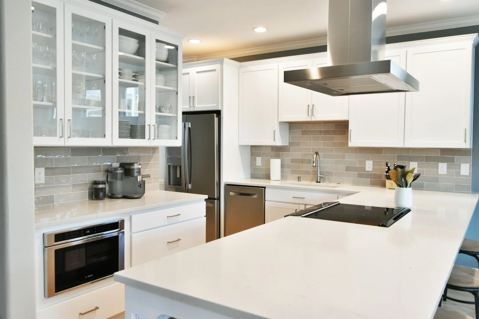Florence Kitchen