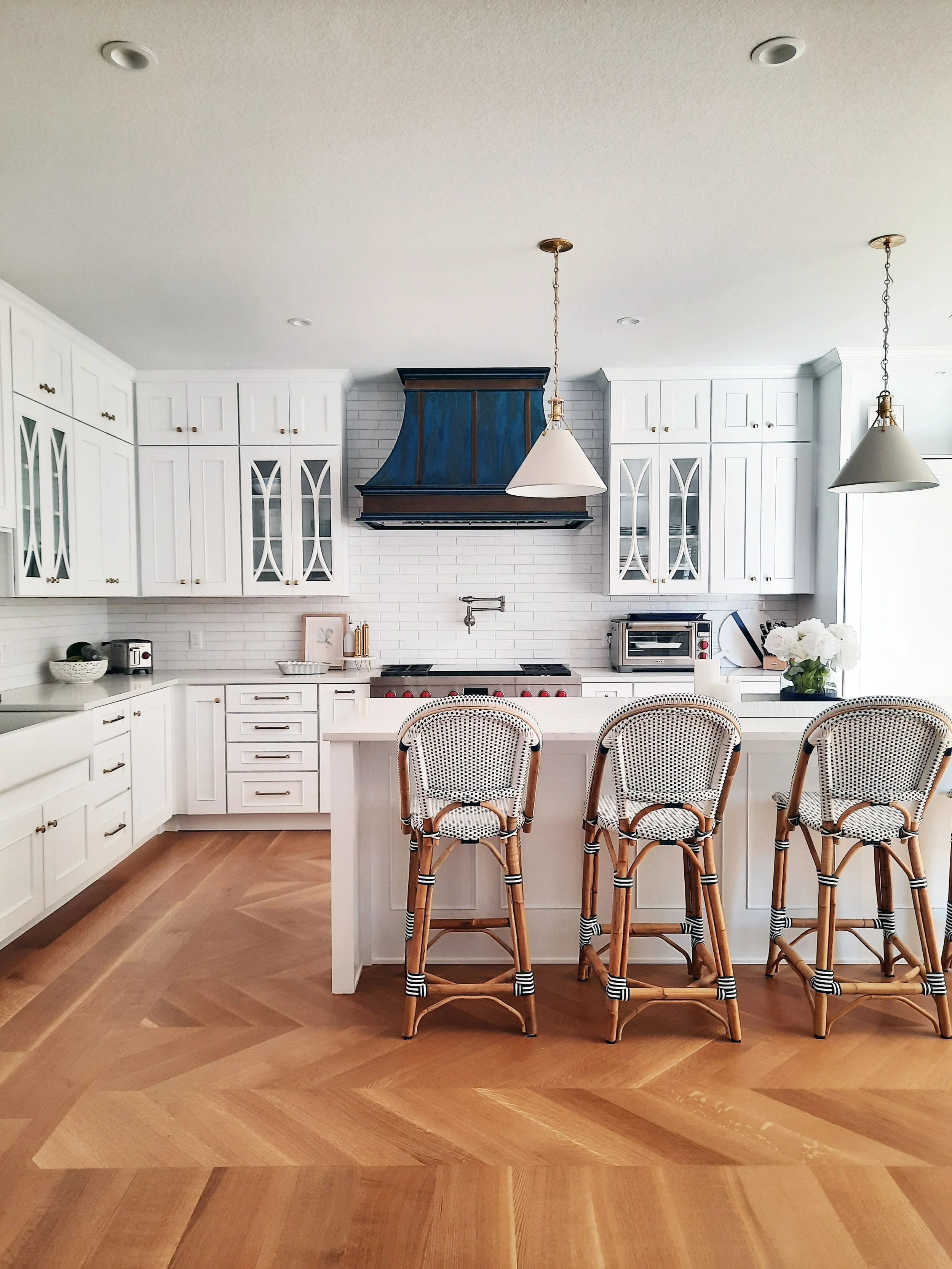 Broadmoor Kitchen