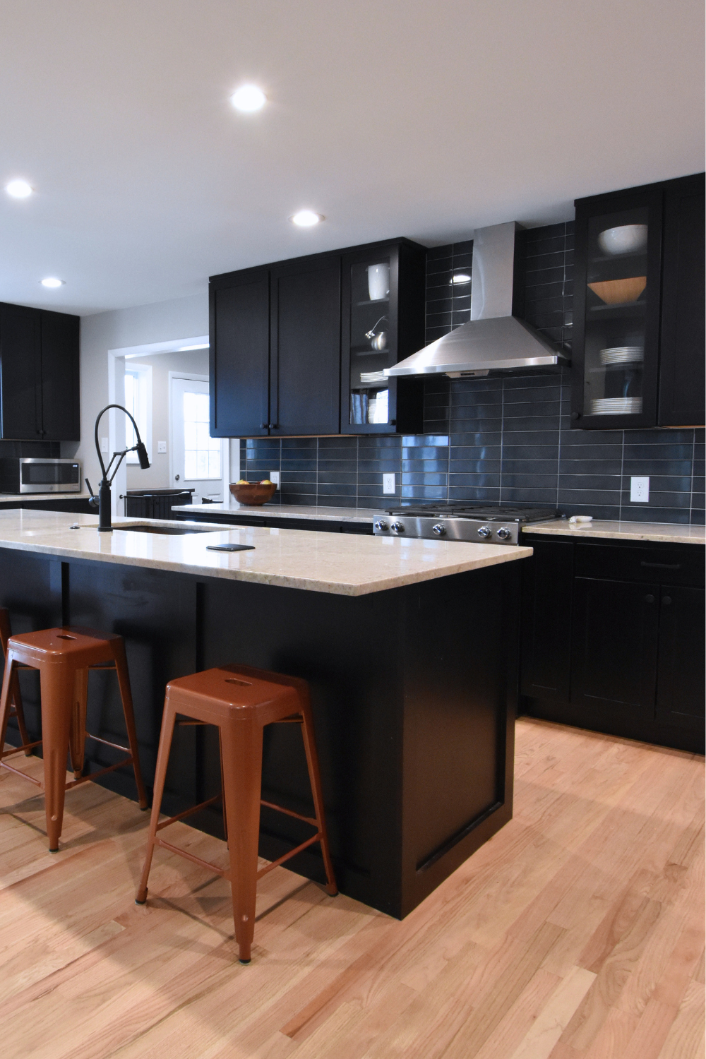 Alabama Kitchen