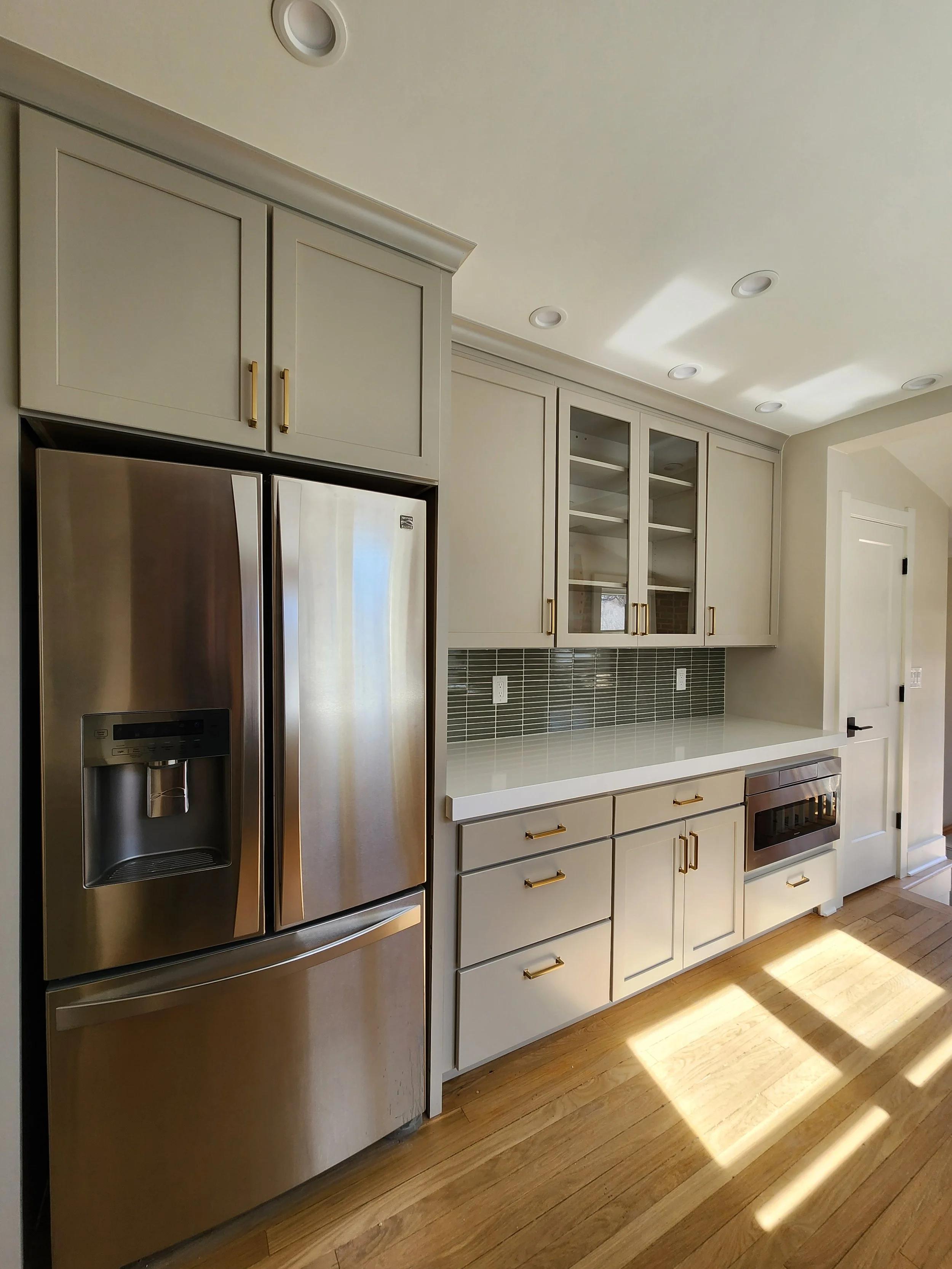 Vine Kitchen
