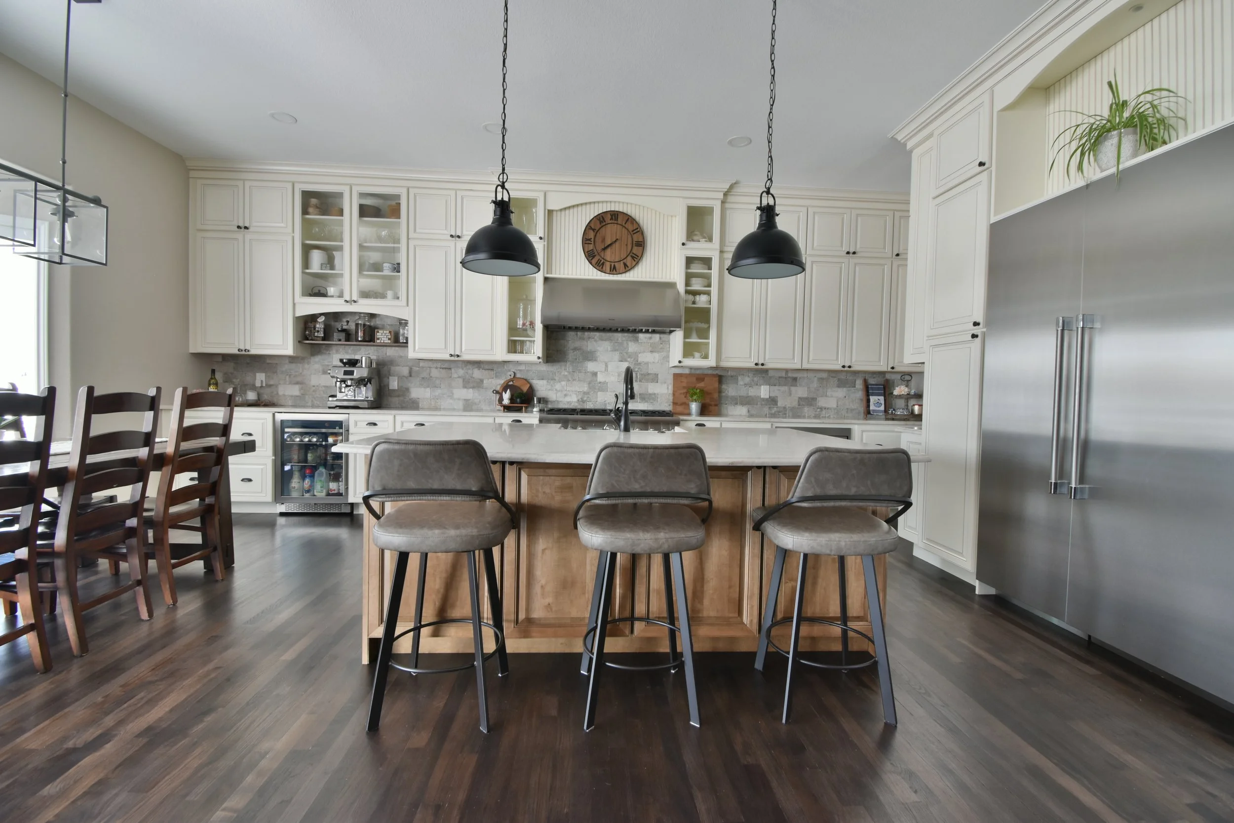 Broadlands Kitchen