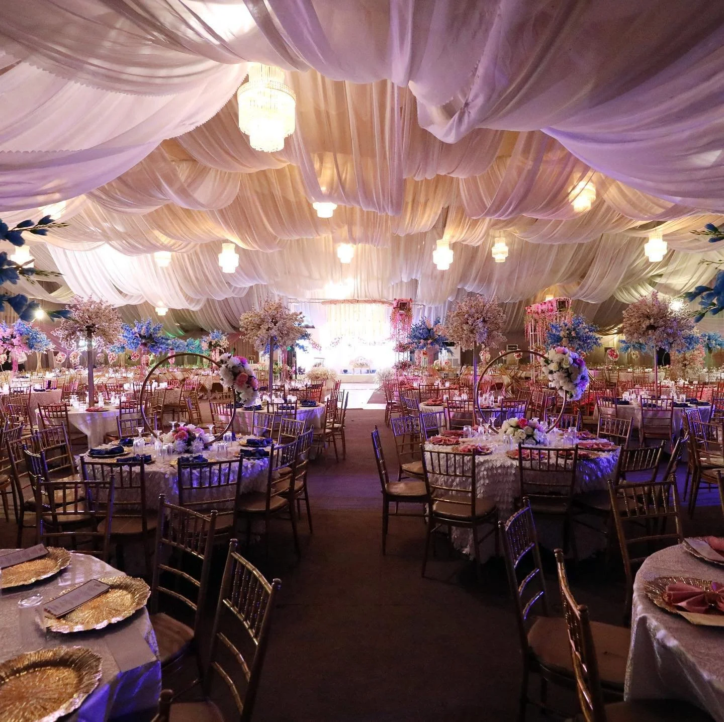 Top 5 Things to Consider When Choosing an Event Center in Lagos