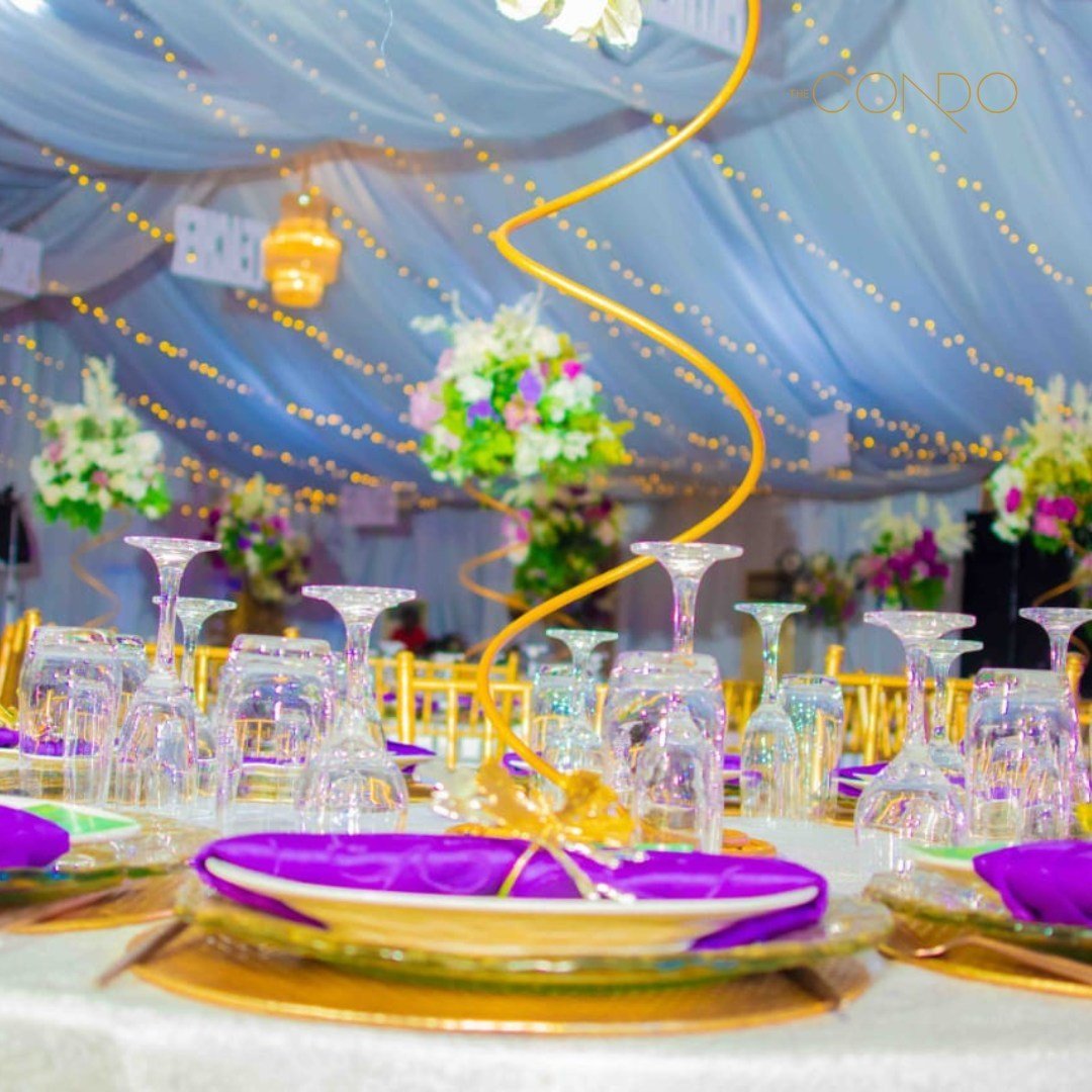 How to Choose Luxury Vendors for Your Lagos Event