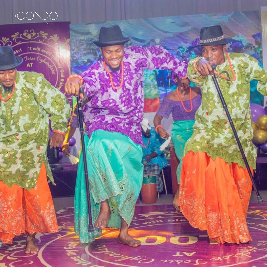 Struggling With Planning a Lagos Event? Stop. Breathe. Read This.