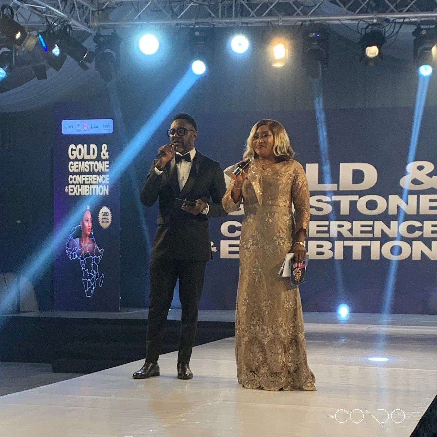 The Condo Lagos: The Ideal Venue for Your Corporate Event