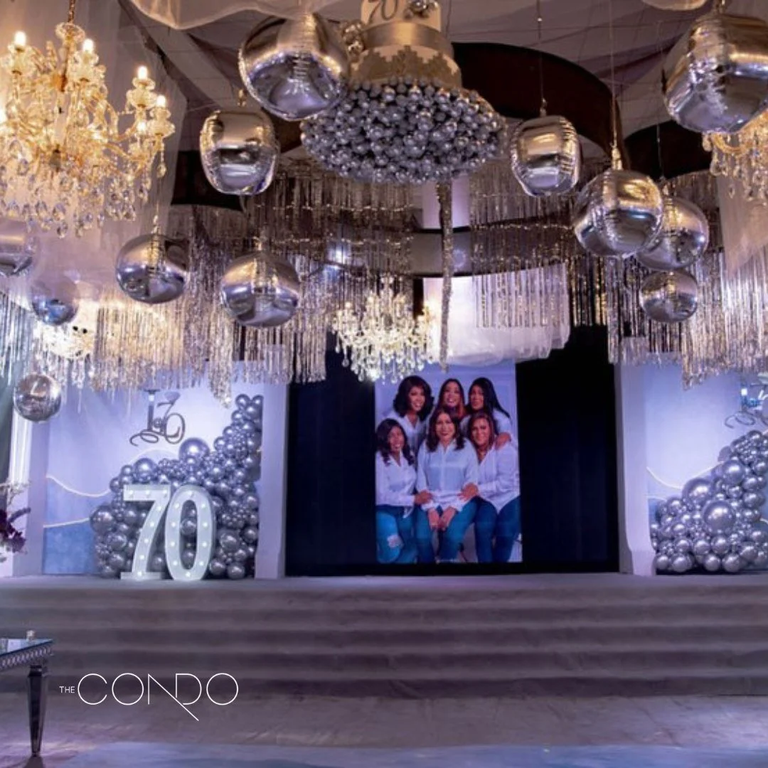 Top 5 Ultimate Tips for Planning the Perfect Birthday and Anniversary Event in Lagos