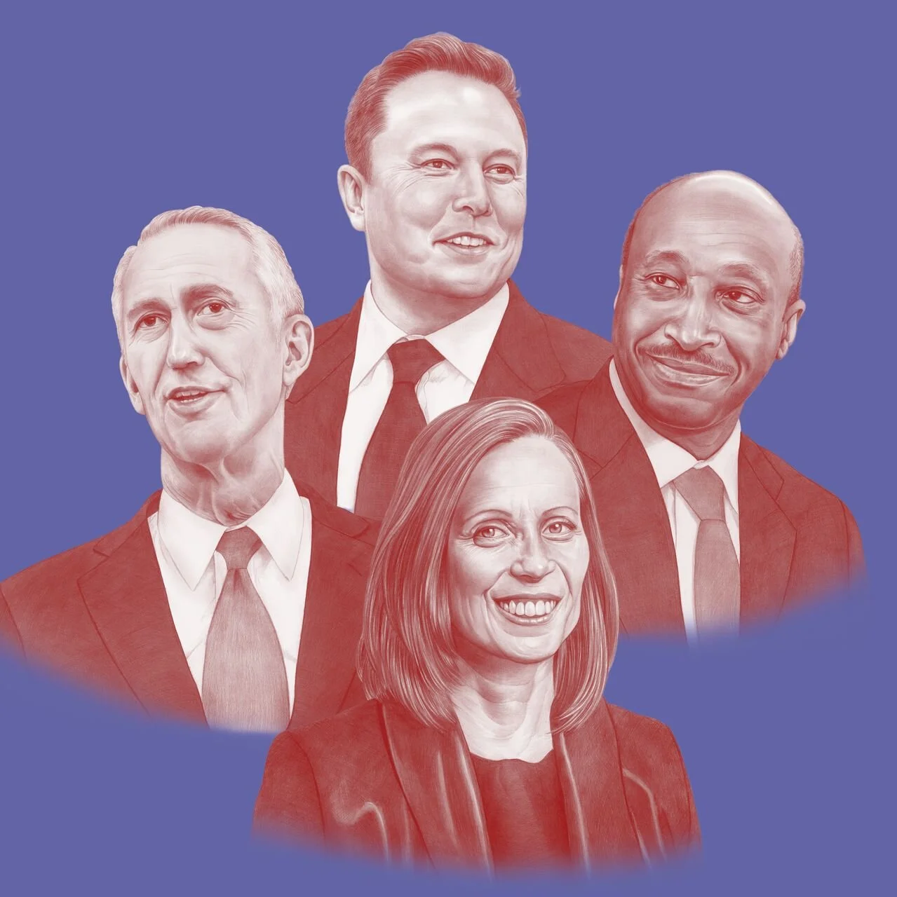 Barron's Top CEOs of 2020 Unveiled