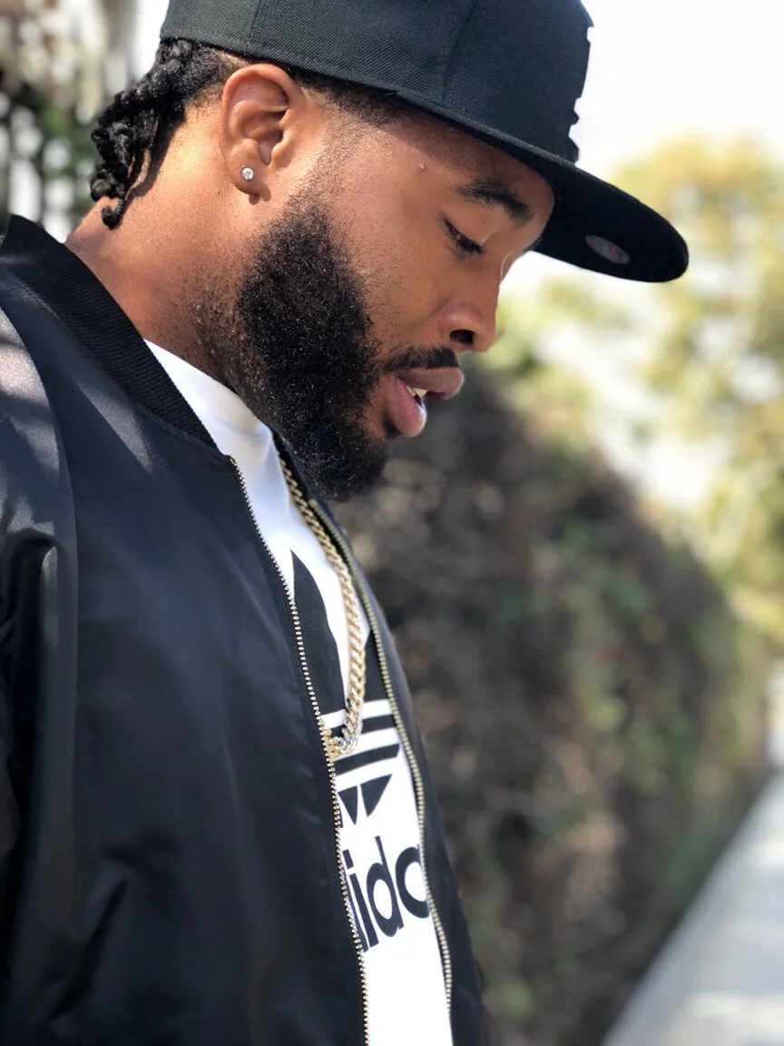 Press — BERTRAND E. BOYD II