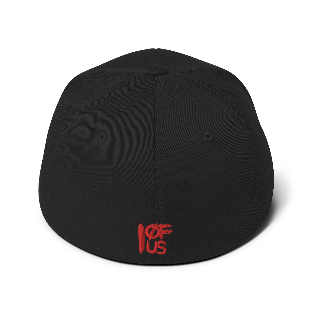 Biller Mudd/BM Flex Fit Hat — 1ofUs