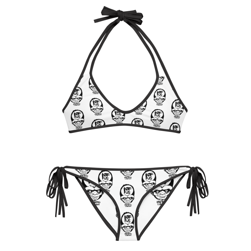 costume da bagno dinosauri