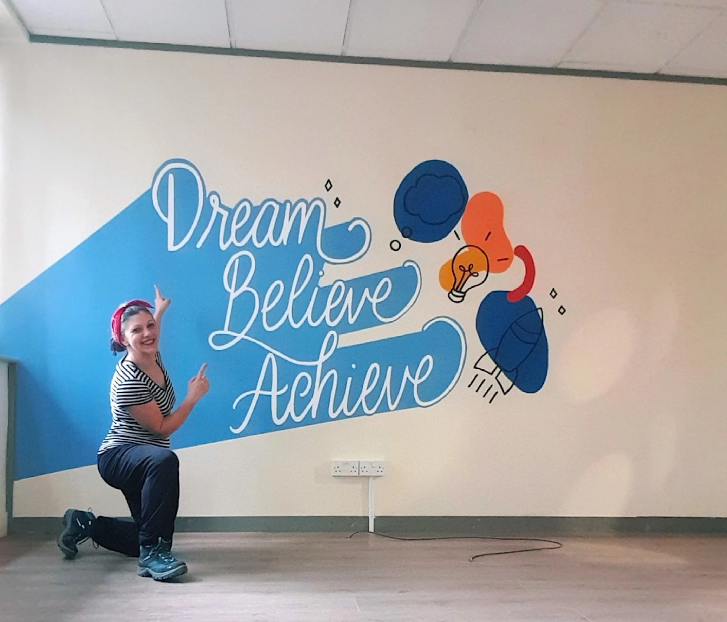 inspirational hand lettered creative office mural.jpg