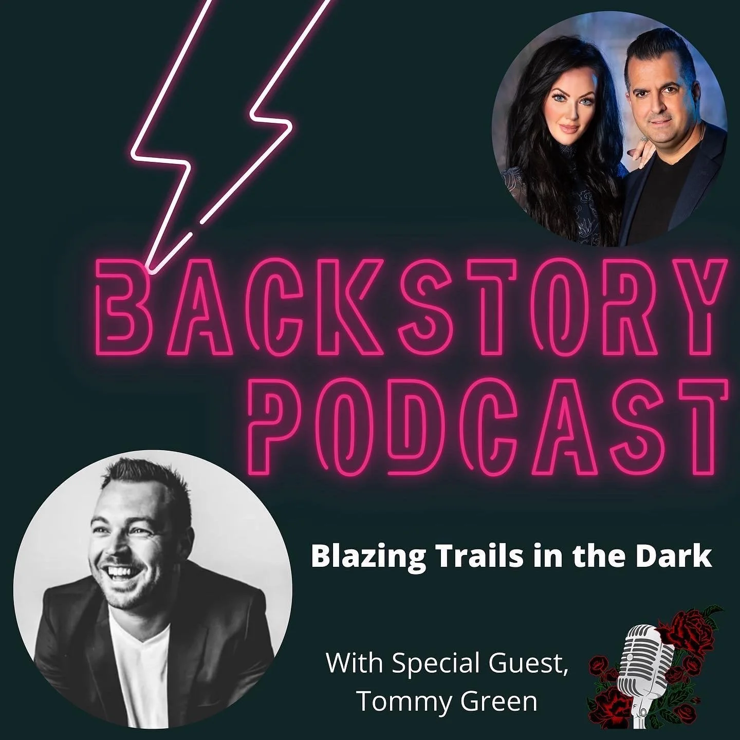 YSIND Backstory Podcast 08: Talking Faith, where is God when the unthinkable happens?