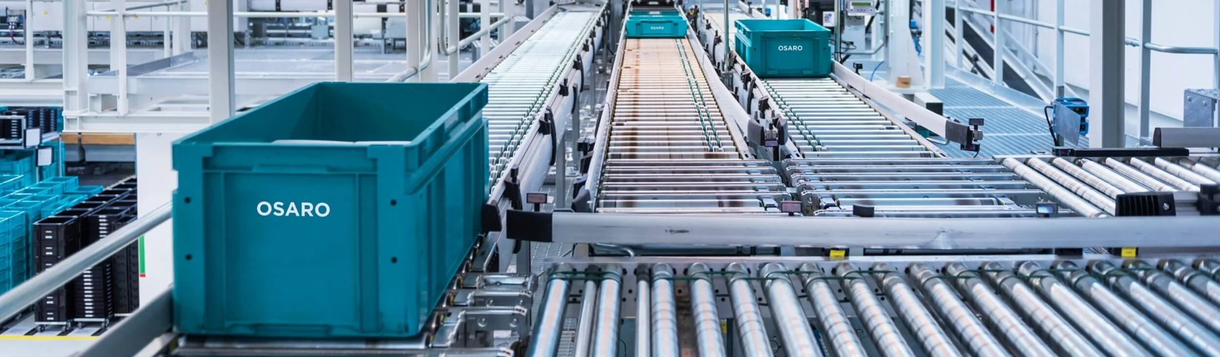 osaro ai