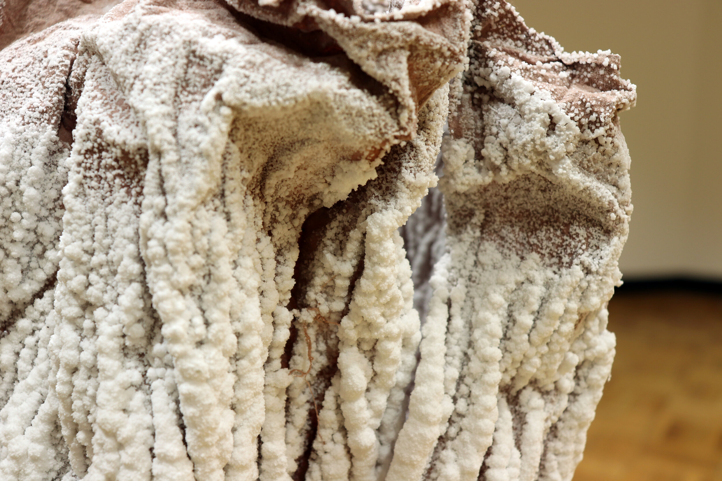 Pillar of Salt (detail)