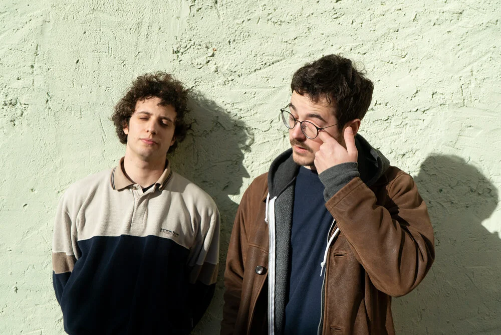 Cala Vento: «Tenemos miedo de que se nos acaben las ideas; no queremos sonar repetitivos»