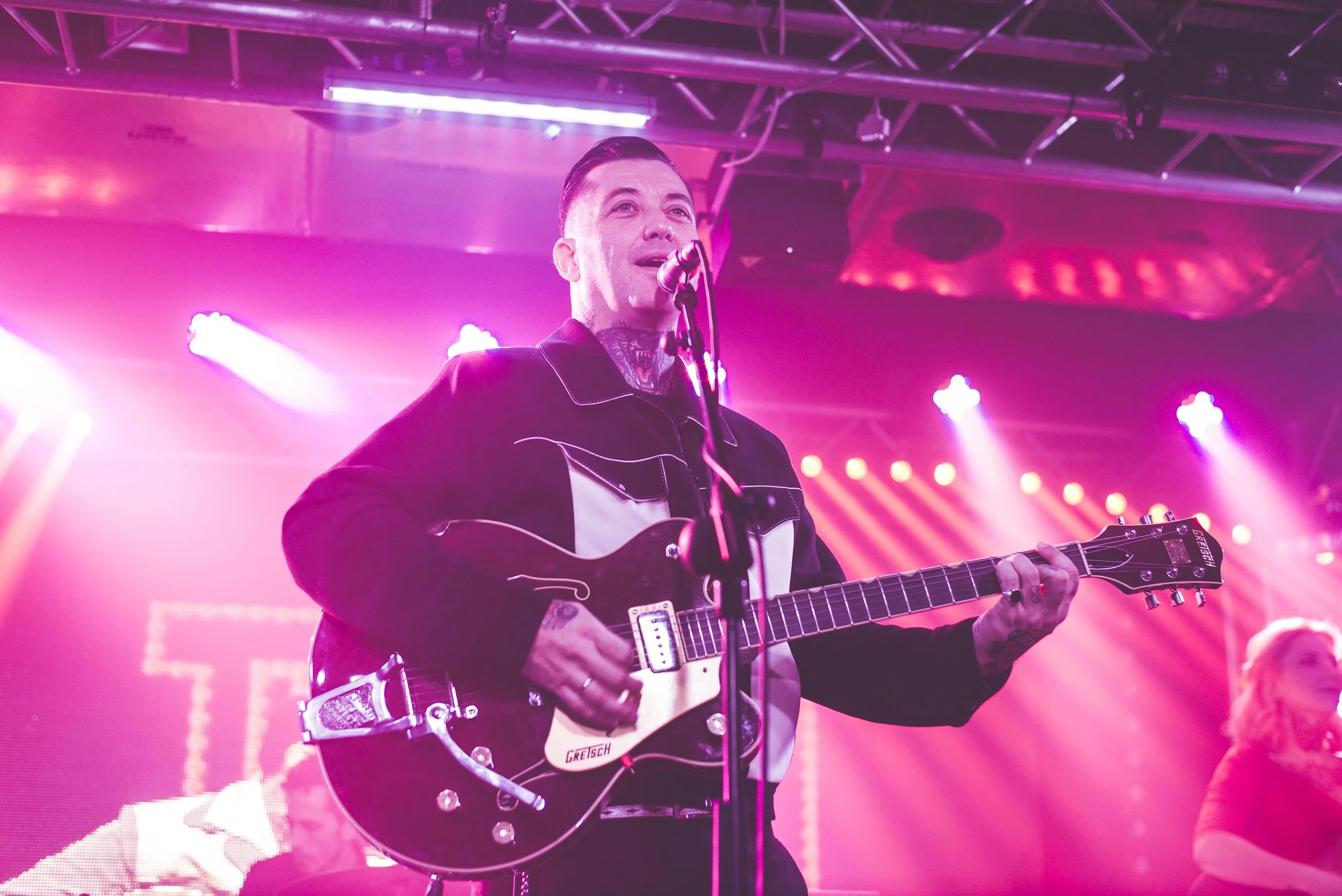 Al Dual: acento murciano, corazón americano