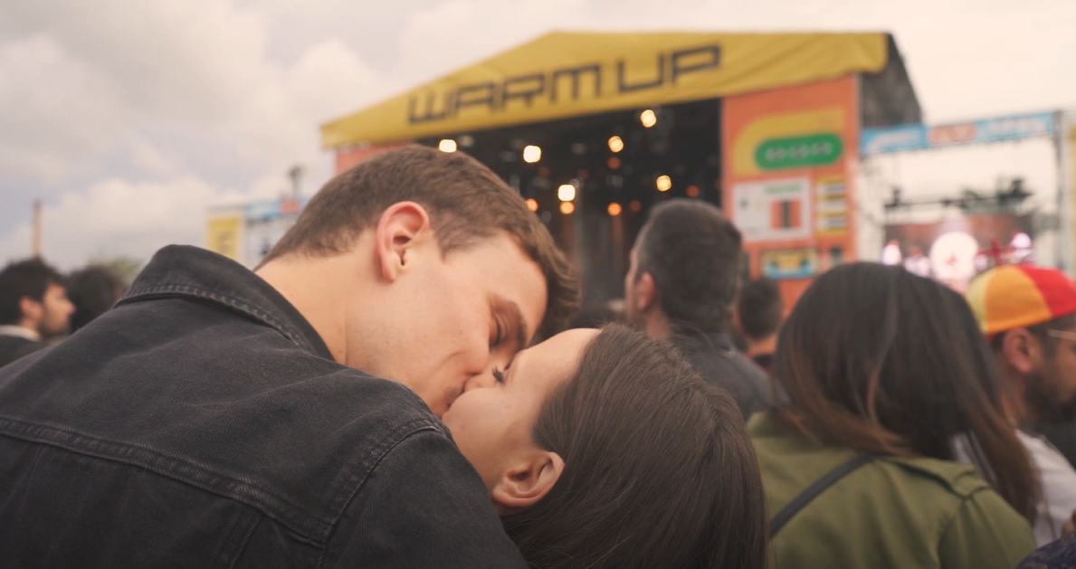 50 razones para echar de menos el Warm Up Festival