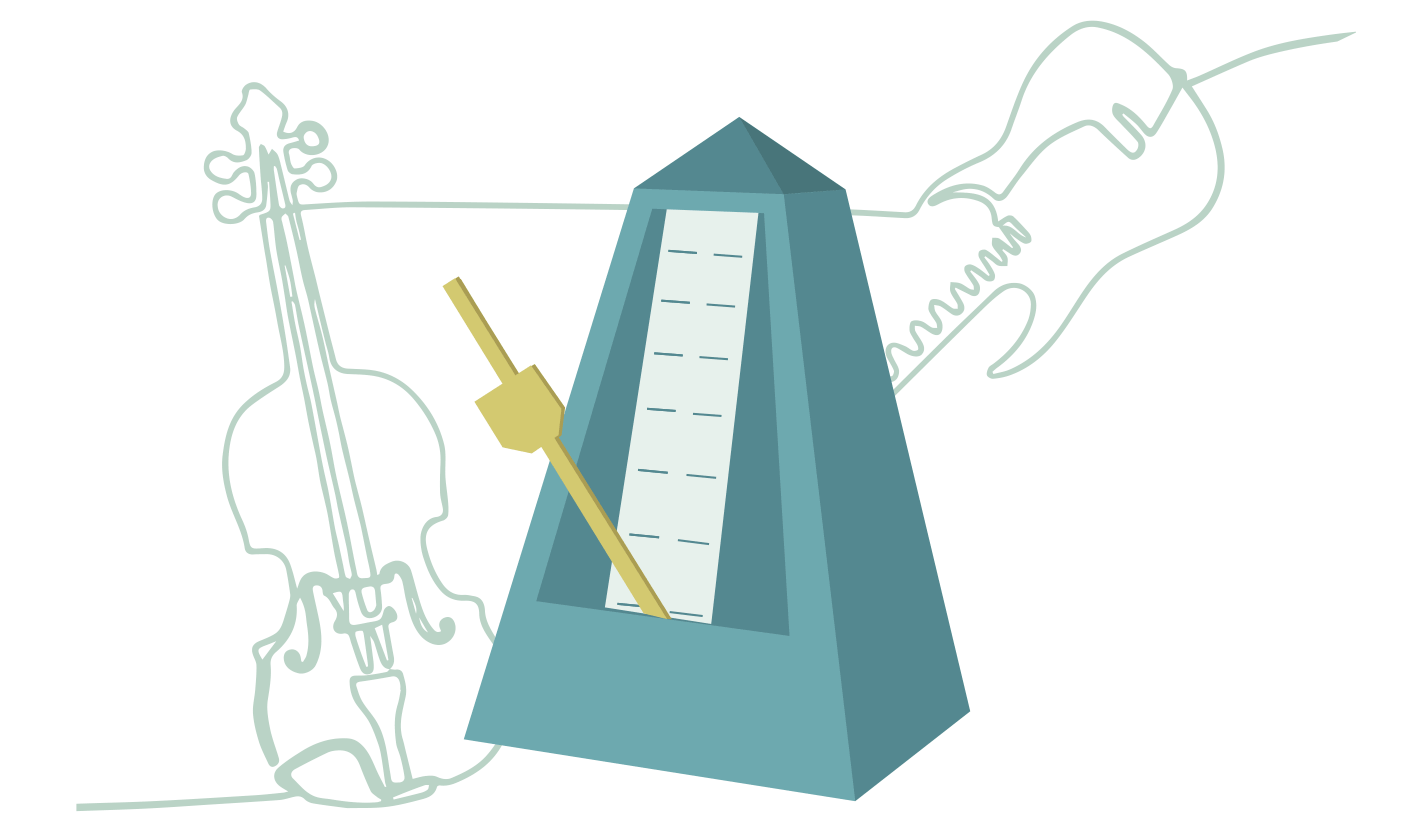 Los grandes compositores clásicos son las estrellas de rock… de ahora (I)