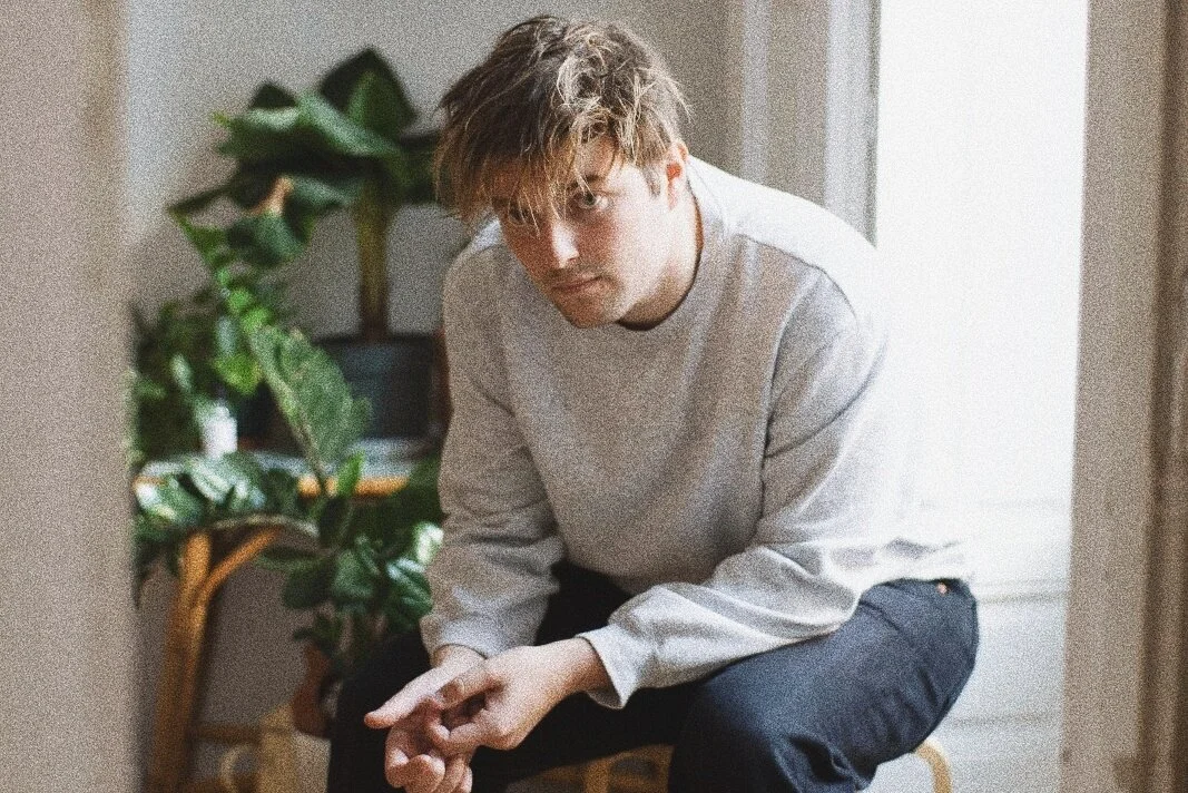 St Woods: «Si algún día publico una canción en castellano, será que me he vendido»