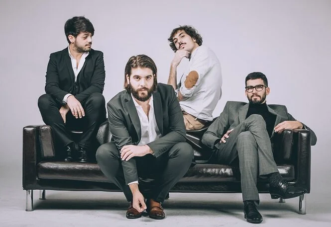 Rodrigo Cominero: «En las noticias solo se cuenta que hay un incendio, pero no que el campo volverá a crecer»