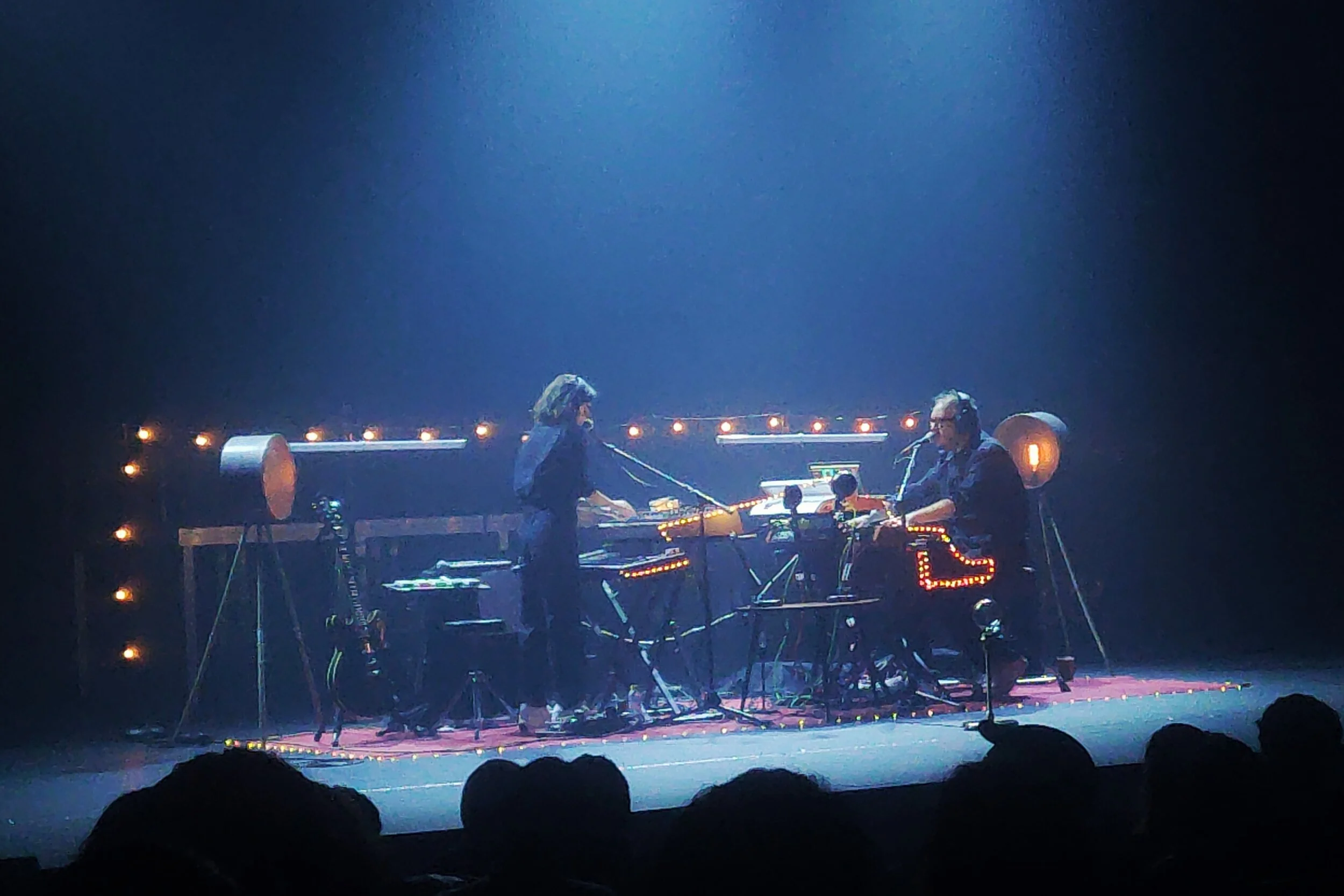 La propuesta de _juno toma Murcia en su primer asalto