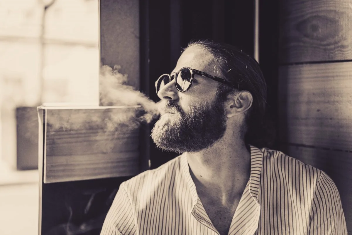 Miss Caffeina: «Si sorprendió el ritmo reguetonero de ‘Me voy’, lo siguiente lo hará aún más»