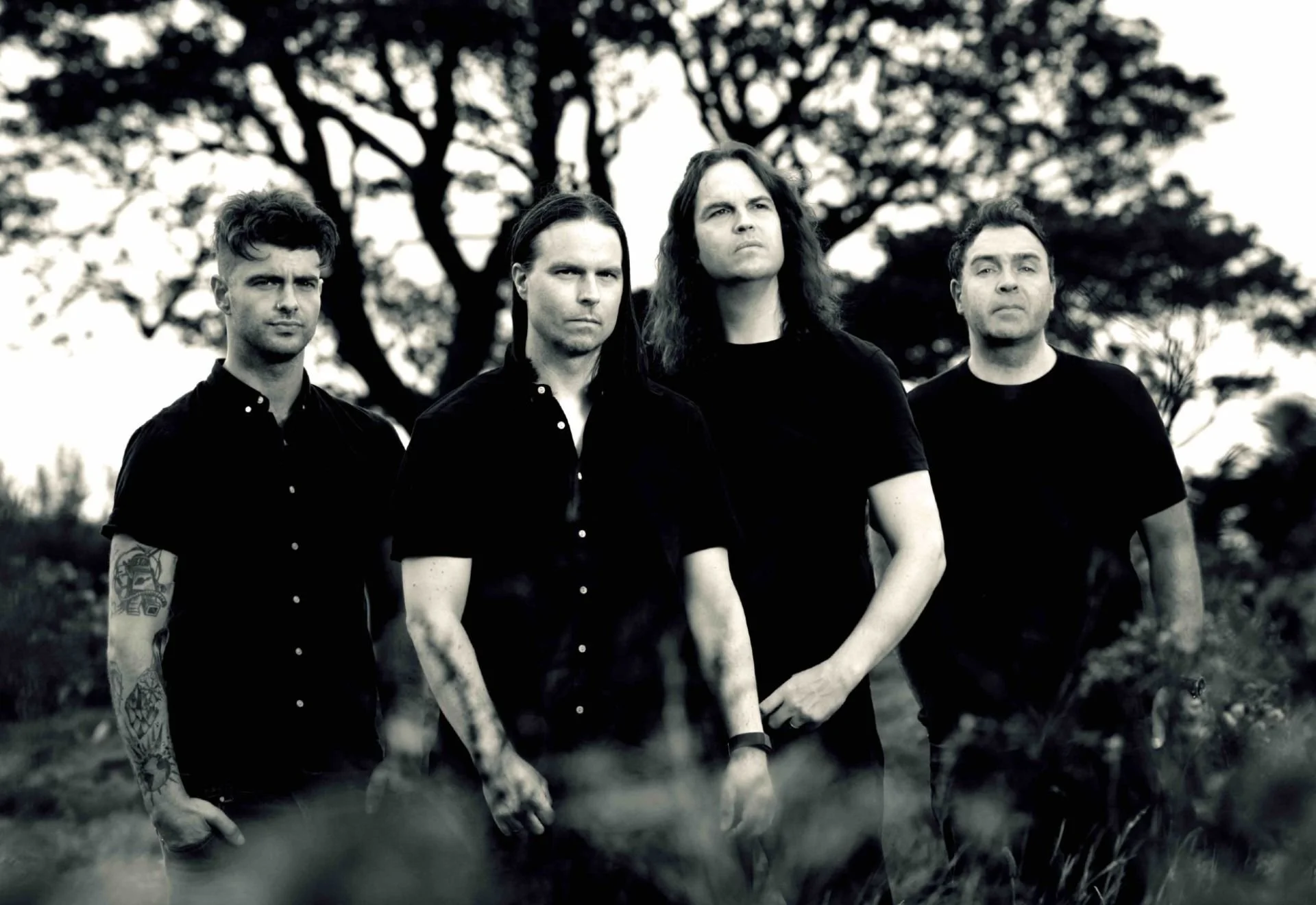 God Is An Astronaut ofrecerá este mayo conciertos en Bilbao, Madrid, Murcia y Barcelona