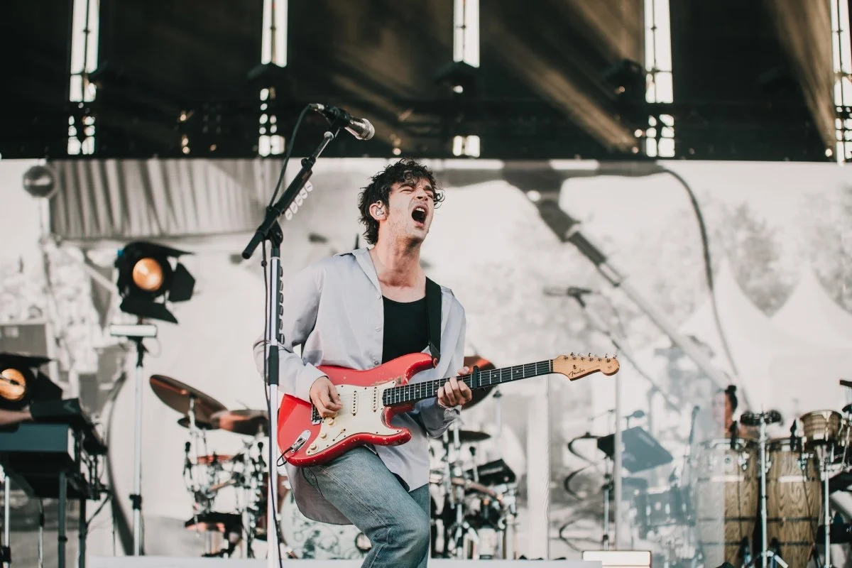 Crónica del Mad Cool 2023: la música compensa la mala logística