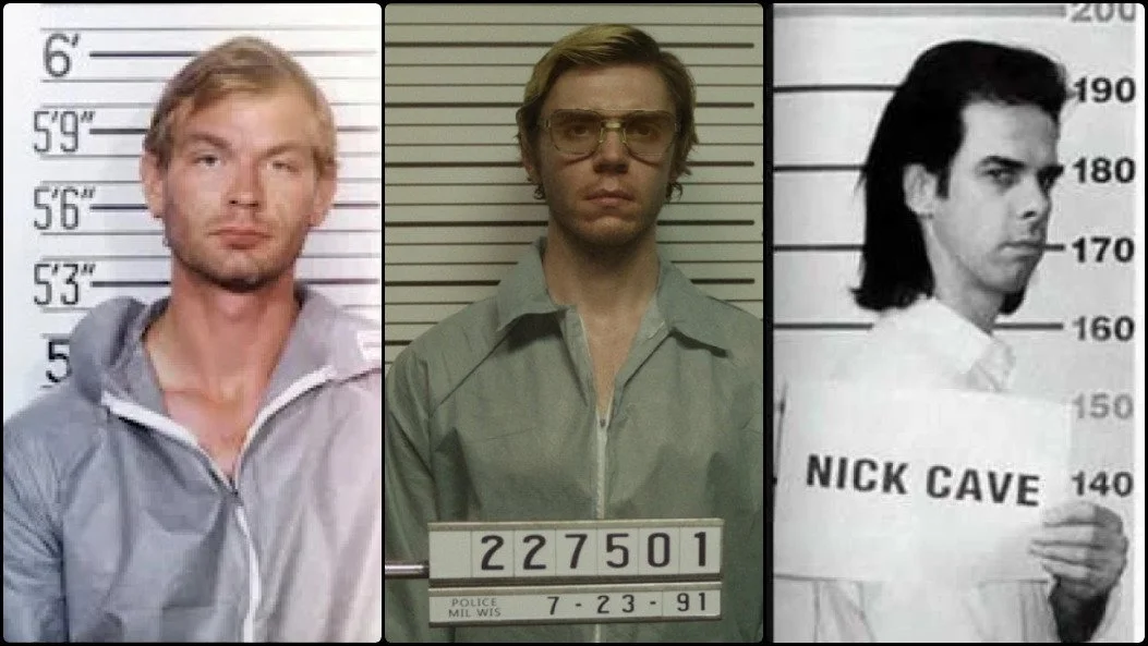 Músicos de rock que han compuesto bandas sonoras para series (III)