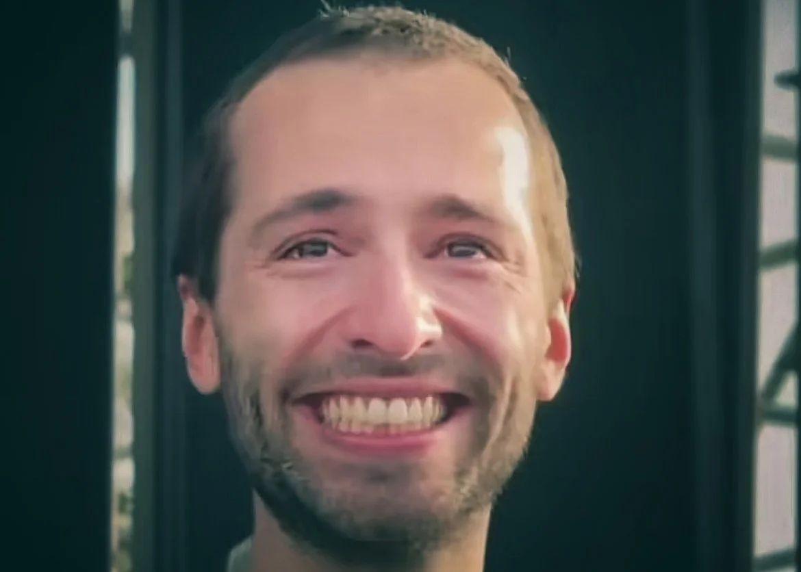 Las lágrimas de Rivas