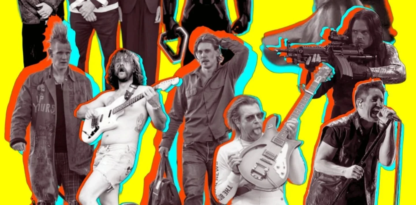 Cuando tu banda favorita hace la música de una película (II)