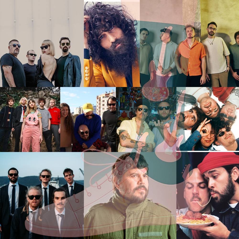 Microsonidos 2026: conciertos que no puedes perderte